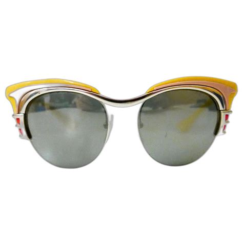 prada hot rod sunglasses|prada sunglasses women clearance.